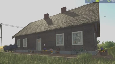 Rental Houses EU V1.0.0.1