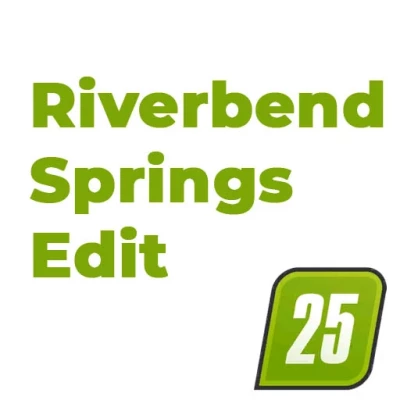 Riverbend Springs Edit V1.0.0.0