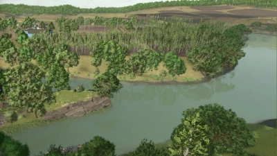 Riverbend Springs Undone v1.0.0.0
