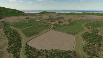 Riverbend Timbers 4x V1.0.0.1