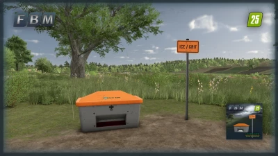 Road Salt Box v1.0.0.0