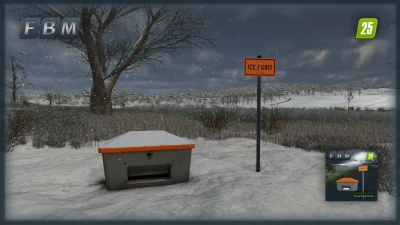 Road Salt Box v1.0.0.0