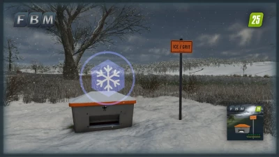 Road Salt Box v1.0.0.0