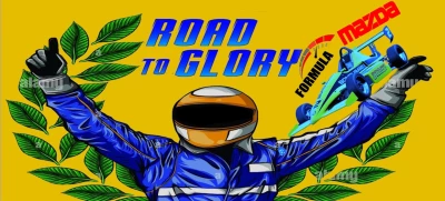 ROAD TO GLORY EPISODE 2 v1.0