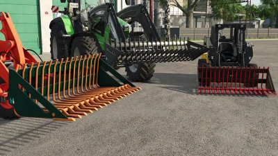 Rockhound Stone Shovel v1.0.0.0