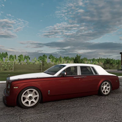 Rolls-Royce Phantom 0.34.x