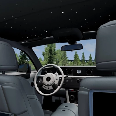 Rolls-Royce Phantom 0.34.x