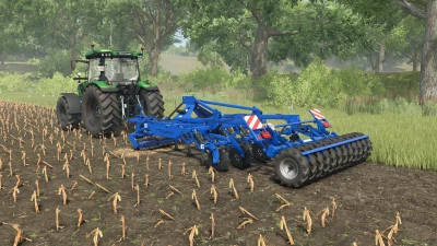 Rolmako U436 3m Pack v1.0.0.0