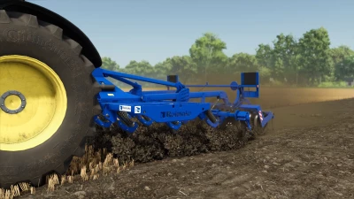 Rolmako U436 3m Pack v1.0.0.0