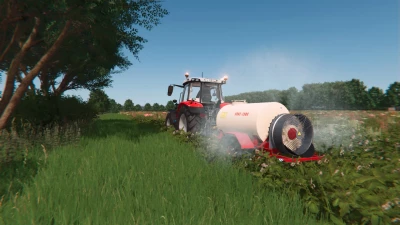 Rostselmash OPVS-2000 v1.0.0.0