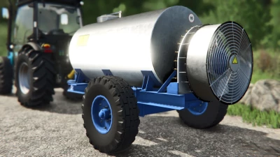 Rostselmash OPVS-2000 v1.0.0.0