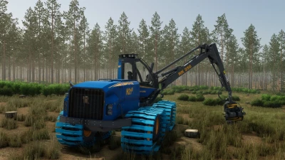 Rottne H21D v1.1.0.0