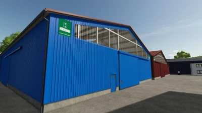 Rudolf Hörmann Pack (color extended) v1.0.0.0