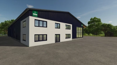 Rudolf Hörmann Pack (color extended) v1.0.0.0