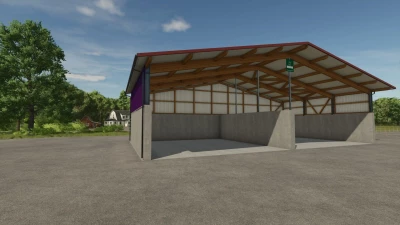 Rudolf Hörmann Pack (color extended) v1.0.0.0