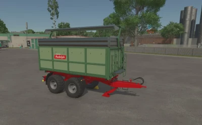 Rudolph TDK 301RA v1.0.0.0