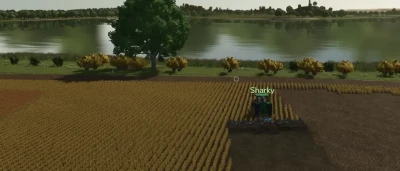 Rügenerland Map v1.0.0.0