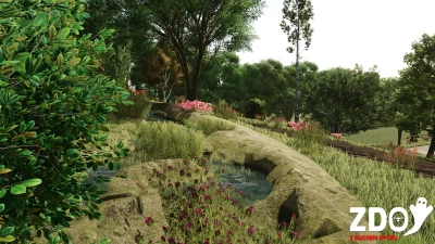 Rysiowice Poland Map v1.0.0.0