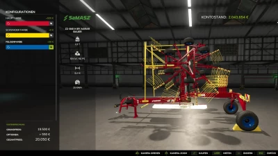 Samasz Z2840 v1.0.0.5