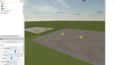 Sample Mod Map v1.0.0.1