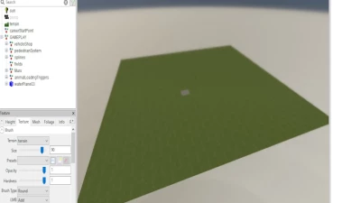 Sample Mod Map v1.0.0.1