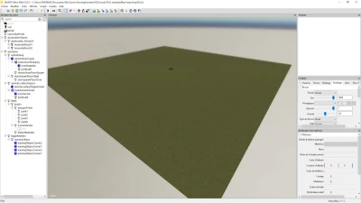 Sample Mod Map v1.0.0.1