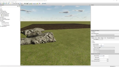 Sample Mod Map v1.0.0.1