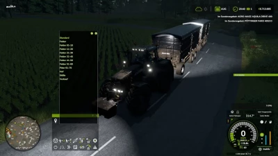 Savagame Garbindel V1.0.0.0