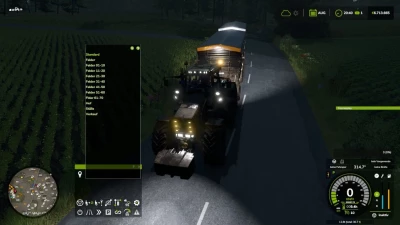 Savagame Garbindel V1.0.0.0