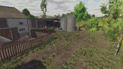 Save Zielonka Polish farm v1.0.0.0