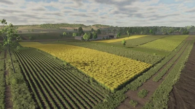 Save Zielonka Polish farm v1.0.0.0