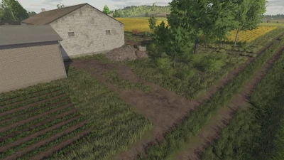 Save Zielonka Polish farm v1.0.0.0