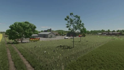 Save Zielonka v1.0.0.0