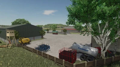 Save Zielonka v1.0.0.0