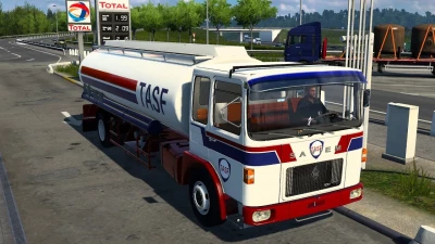 Saviem SM by TAS v1.53