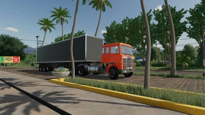 Scania LK140 Farias v1.0.0.0