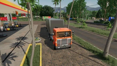Scania LK140 Farias v1.0.0.0