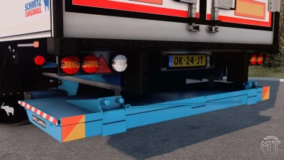 Schmitz SKO24 v4.0 1.53