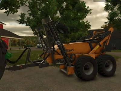 Scorpio 550 v1.0.0.0