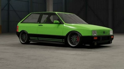 Seat Ibiza SXI v1.0 0.31