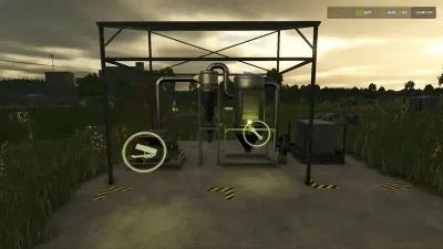 Seed production v1.0.0.0