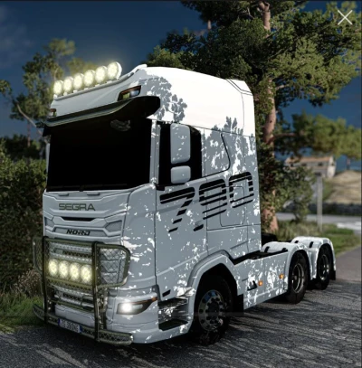 Segra Ultimat v1.0 0.34x