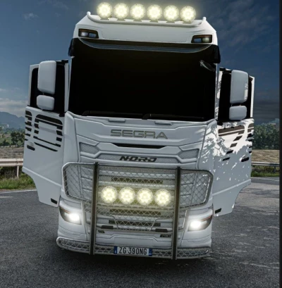 Segra Ultimat v1.0 0.34x