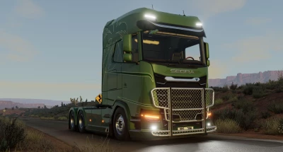 Segra Ultimat v1.7.7