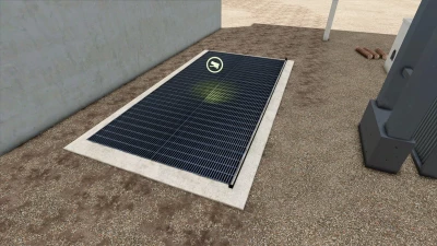 Selling point for Campos Gerais Map V1.0.0.0