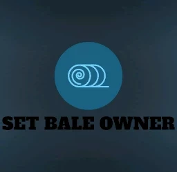 Set Bale Owner v1.0.0.0