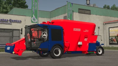 Siloking Selfline 4.0 Premium v1.0.0.0