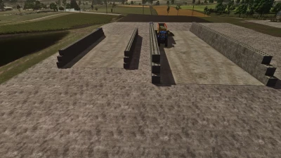 Silos Pack in Blocs v1.0.0.0