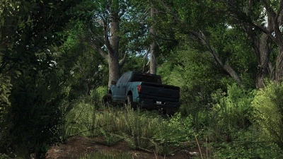 Simple Color Shader RDMPTN v1.3.0.0