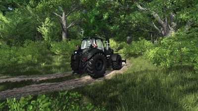 Simple Color Shader RDMPTN v1.3.0.0